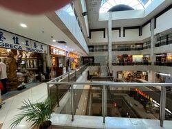 Fu Lu Shou Complex (D7), Shop House #577027711